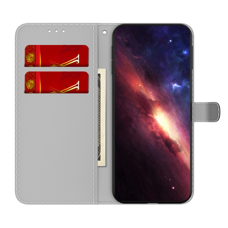 Knižkové puzdro pre Motorola Moto G23 / G13 - Knižkové INK Autumn