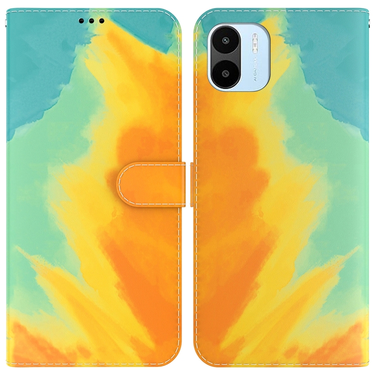 Knižkové puzdro pre Xiaomi Redmi A1 / Redmi A2 - Knižkové ART INK Autumn