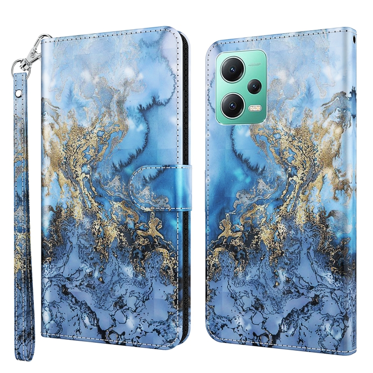 SKLO + PUZDRO 2v1 pre Xiaomi Redmi Note 12 5G - Knižkové ART Milky Way