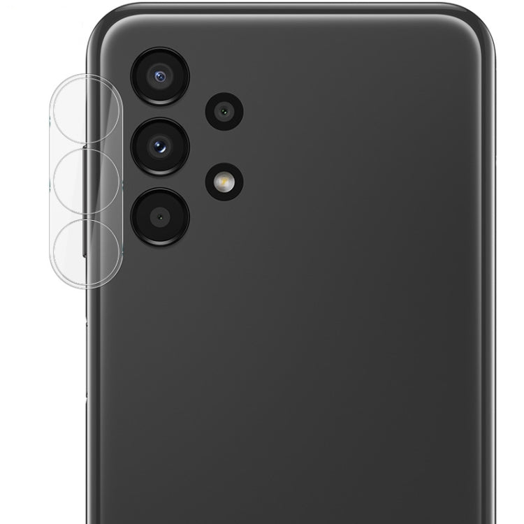 IMAK Sklo pre fotoaparát Samsung Galaxy A13 4G / A13 5G