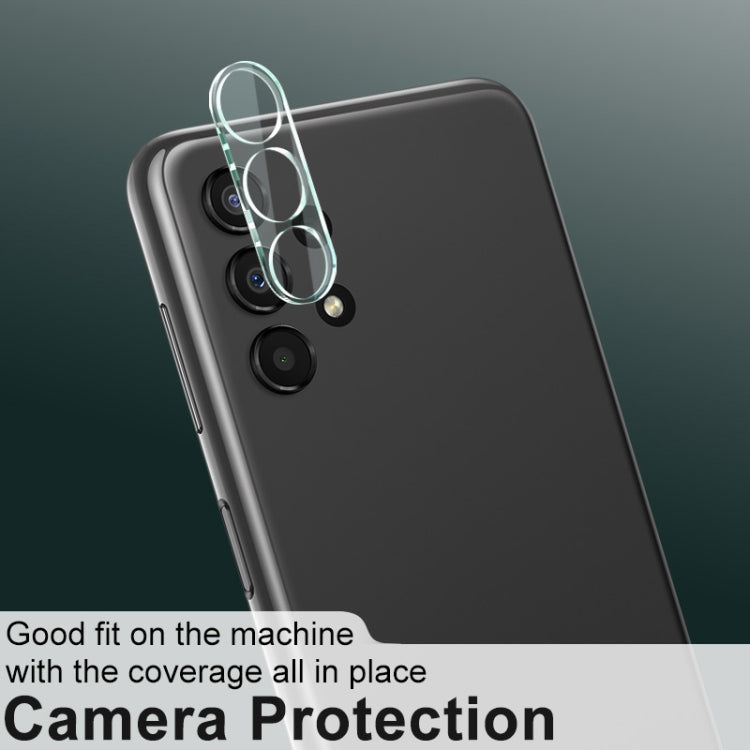IMAK Sklo pre fotoaparát Samsung Galaxy A13 4G / A13 5G