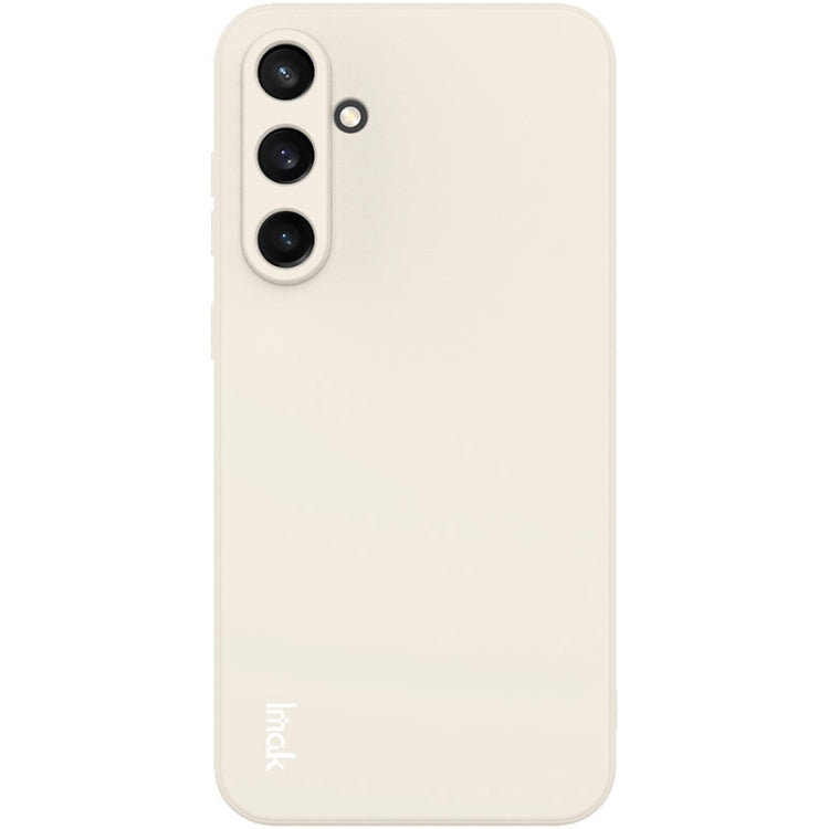 RUGGED Zadný kryt pre Samsung Galaxy S23 FE - biely