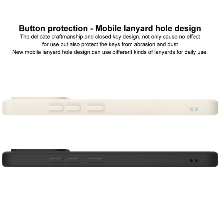 RUGGED Zadný kryt pre Samsung Galaxy S23 FE - biely