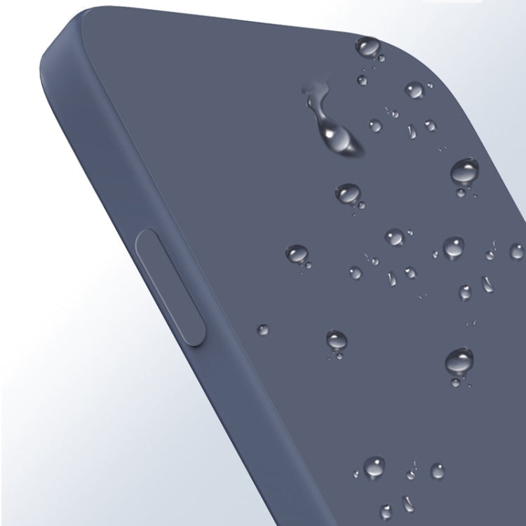 MATT Silikónový obal pre Samsung Galaxy A15 / A15 5G - biely