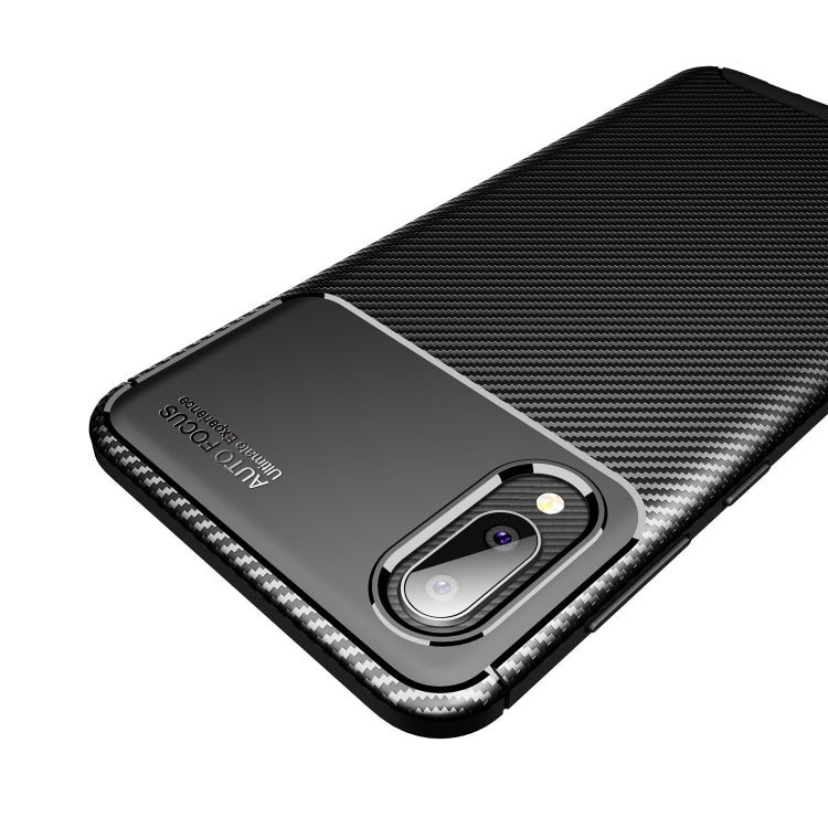 FOCUS Zadný obal pre Samsung  Galaxy Xcover 5 - čierny