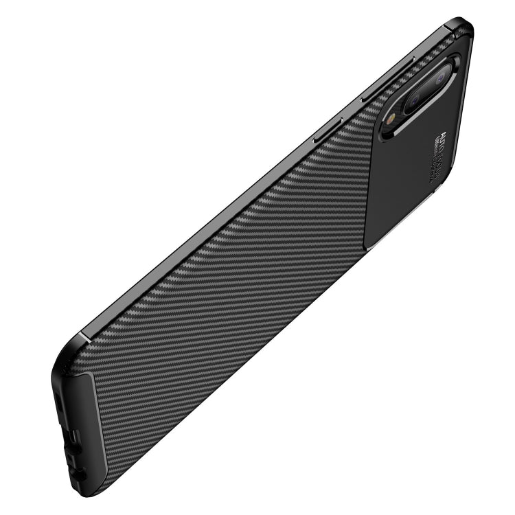 FOCUS Zadný obal pre Samsung  Galaxy Xcover 5 - čierny