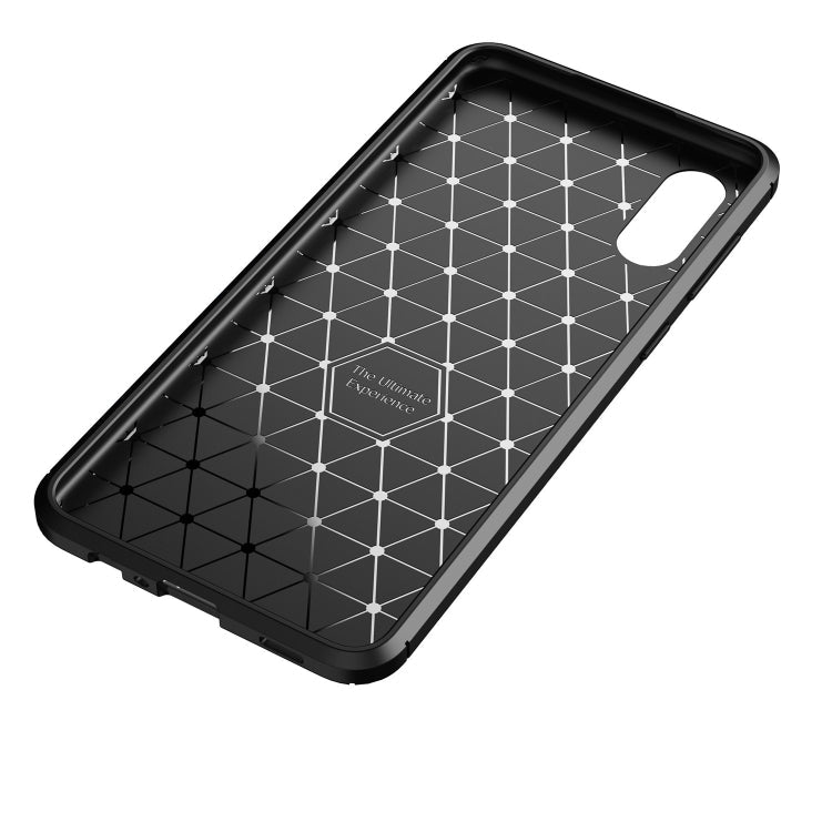 FOCUS Zadný obal pre Samsung  Galaxy Xcover 5 - čierny