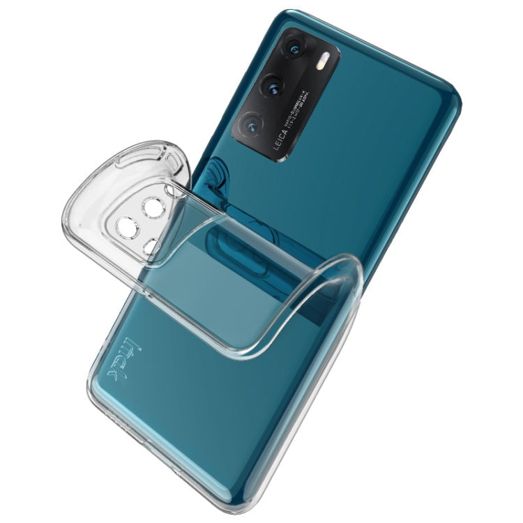 TRANSPARENTNÝ Silikónový obal pre Xiaomi Redmi 12C - priesvitný
