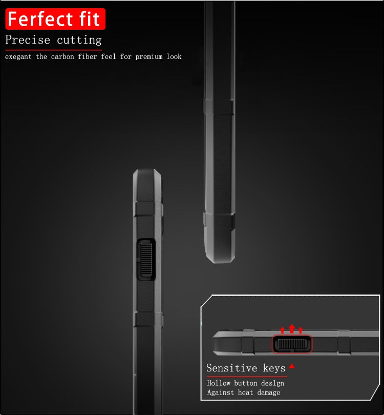 RUGGED Zadný kryt pre Xiaomi Redmi 9A / 9AT - sivé