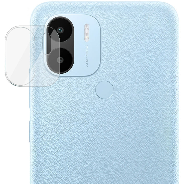 IMAK Sklo pre fotoaparát Xiaomi Redmi A1 / Redmi A2