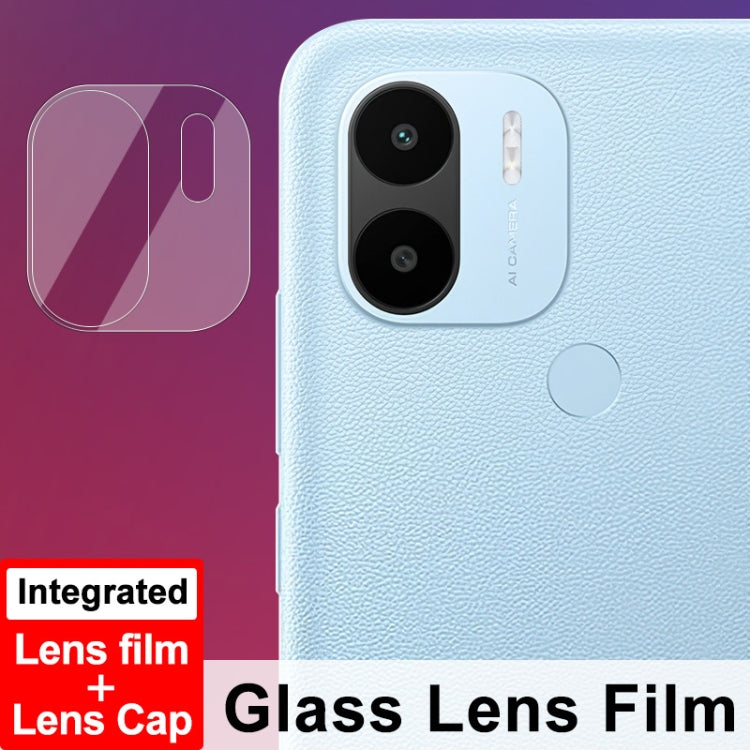 IMAK Sklo pre fotoaparát Xiaomi Redmi A1 / Redmi A2