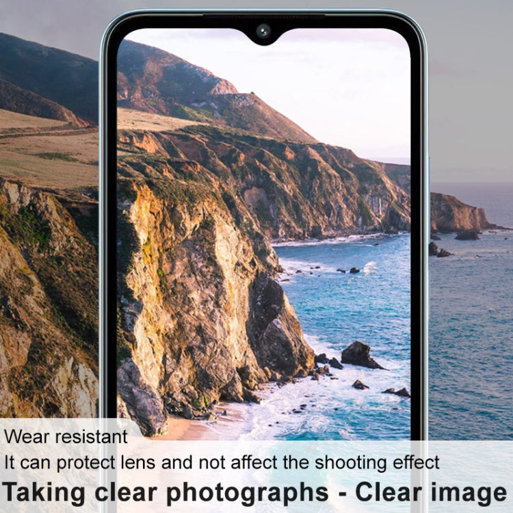IMAK Sklo pre fotoaparát Xiaomi Redmi A1 / Redmi A2
