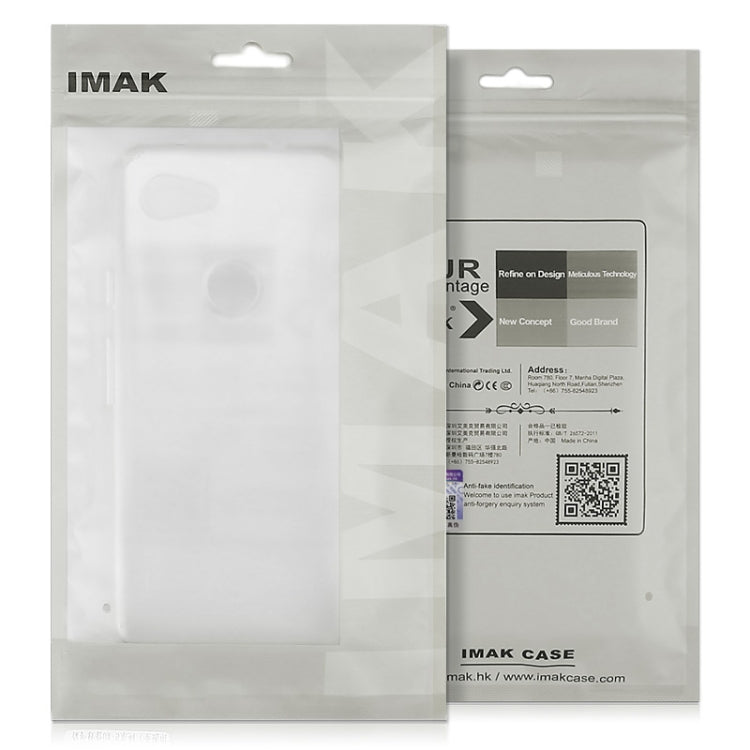 TRANSPARENTNÝ Silikónový obal pre Xiaomi Redmi 10 5G - priesvitný