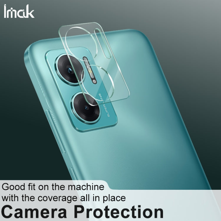 IMAK Sklo pre fotoaparát Xiaomi Redmi 10 5G