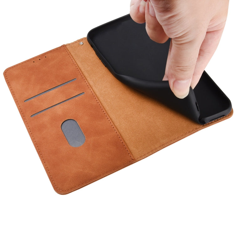 SOLID Knižkové puzdro pre Huawei P40 Pro - čierne