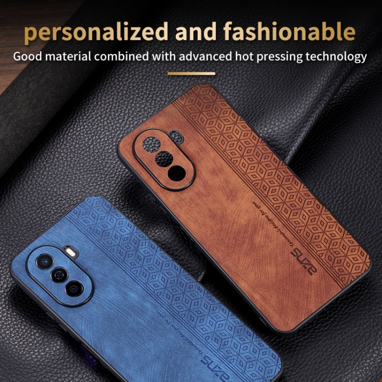 SKIN Zadný kryt pre Huawei Nova Y70 - zelený