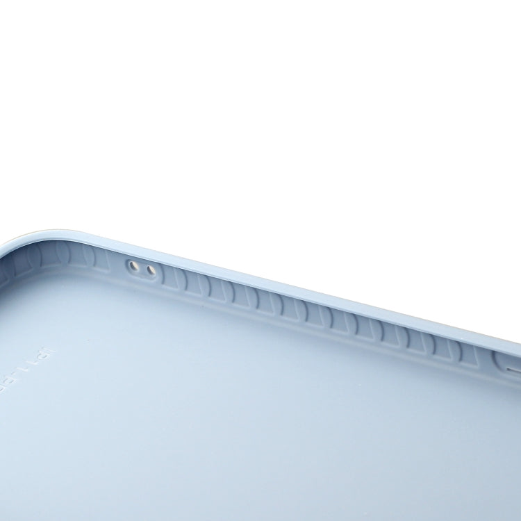 MATT Silikónový obal pre Apple iPhone 6 / iPhone 6S - zelený