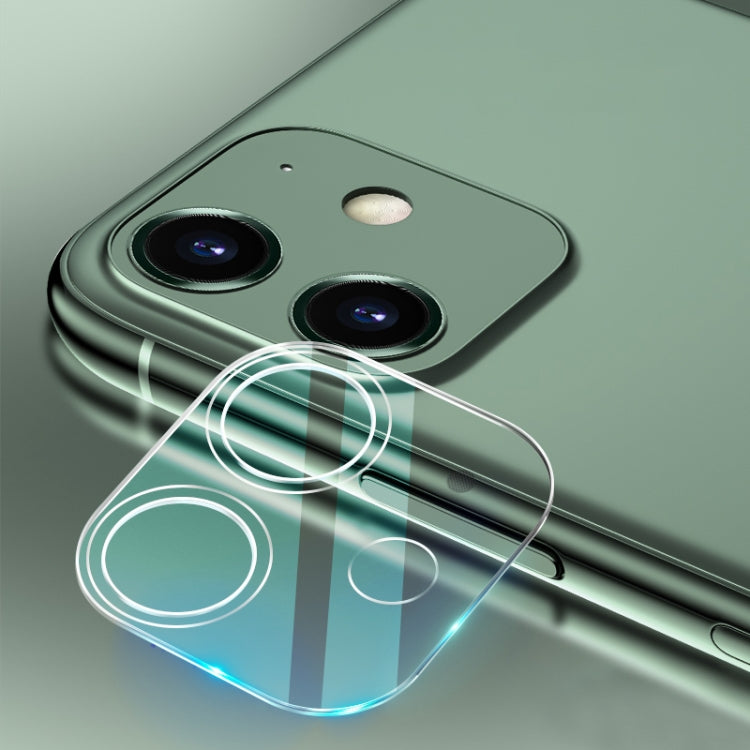 IMAK Sklo pre fotoaparát Apple iPhone 11