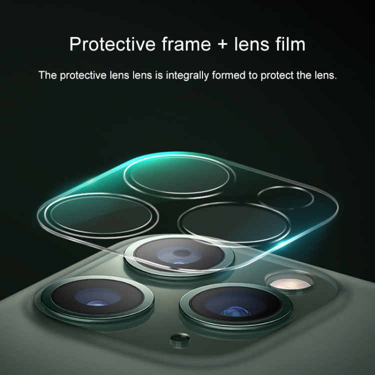 IMAK Sklo pre fotoaparát Apple iPhone 11