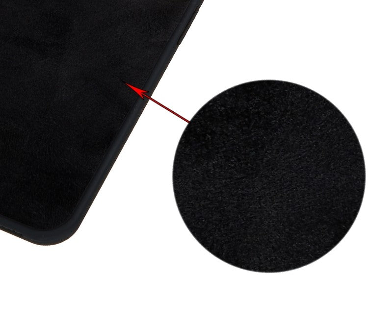 SNAPY silikónový obal na Motorola Moto G32 - čierny