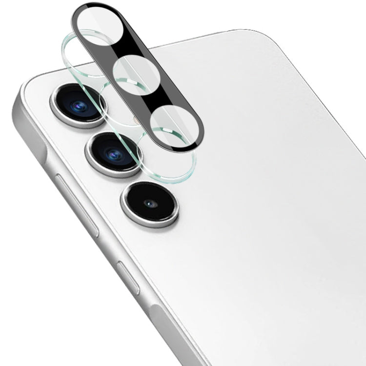 Sklo pre fotoaparát na Samsung Galaxy A35 5G