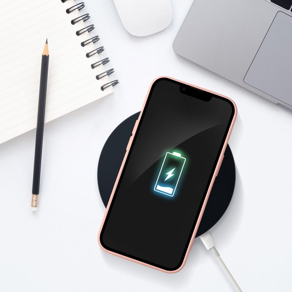 CARD Zadný kryt pre Xiaomi Redmi 13C / POCO C65 - ružový