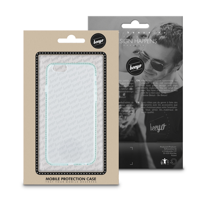 Beeyo obal pre Samsung J5 2016