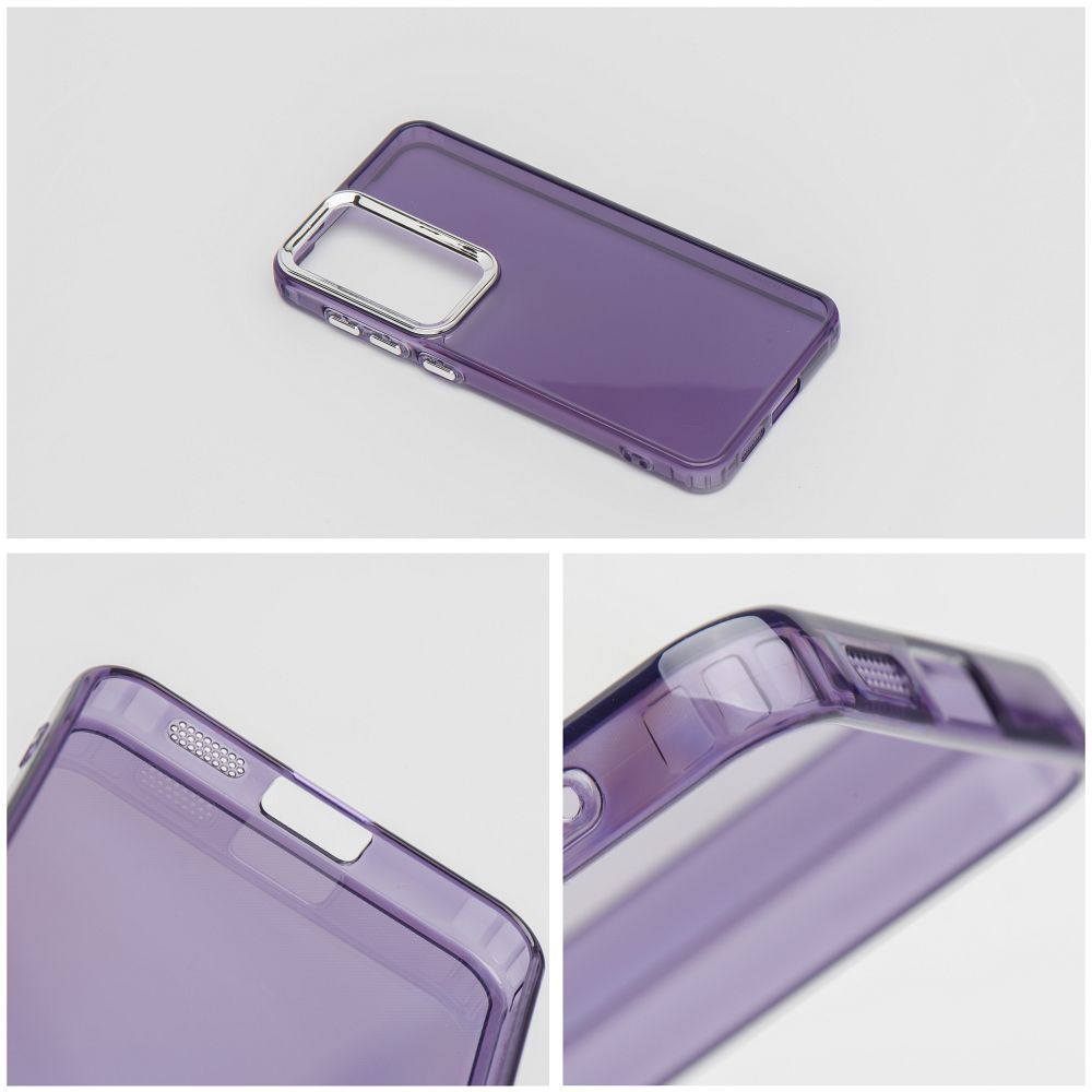 PEARL Zadný kryt pre Xiaomi Redmi 13C / POCO C65 - fialový