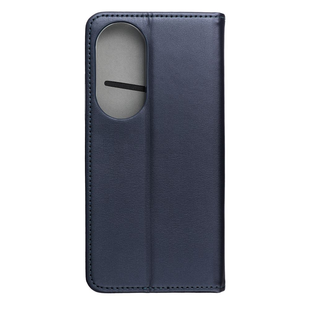 SMART MAGNETIC Peňaženkové puzdro pre Honor X7b - modré