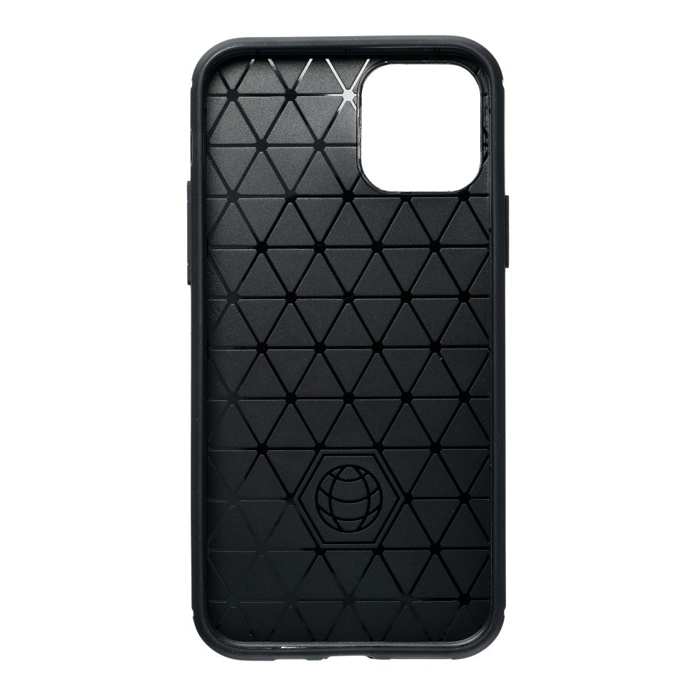 CARBON puzdro Apple iPhone 16 čierne