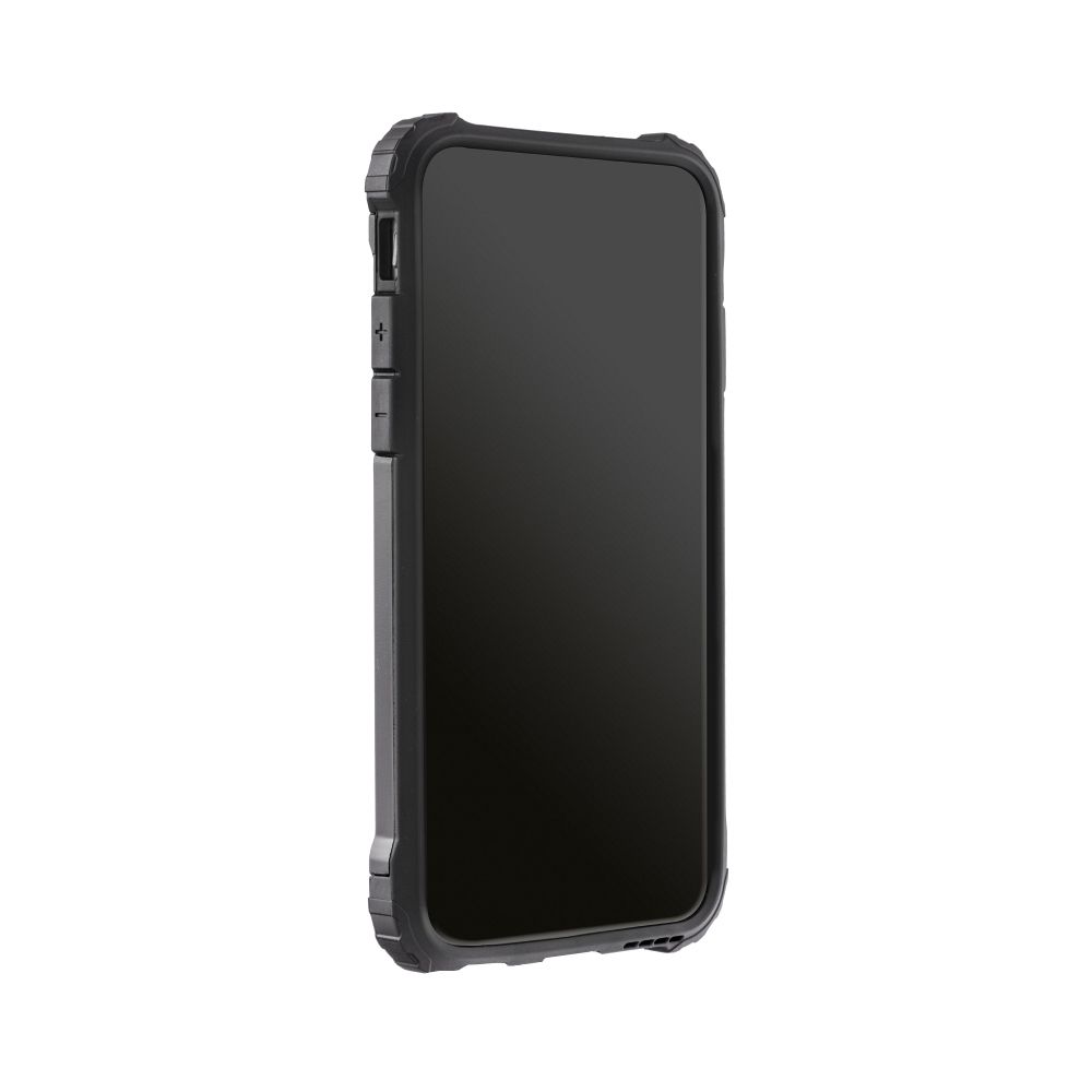 Puzdro ARMOR pre Apple iPhone 16 Pro čierne
