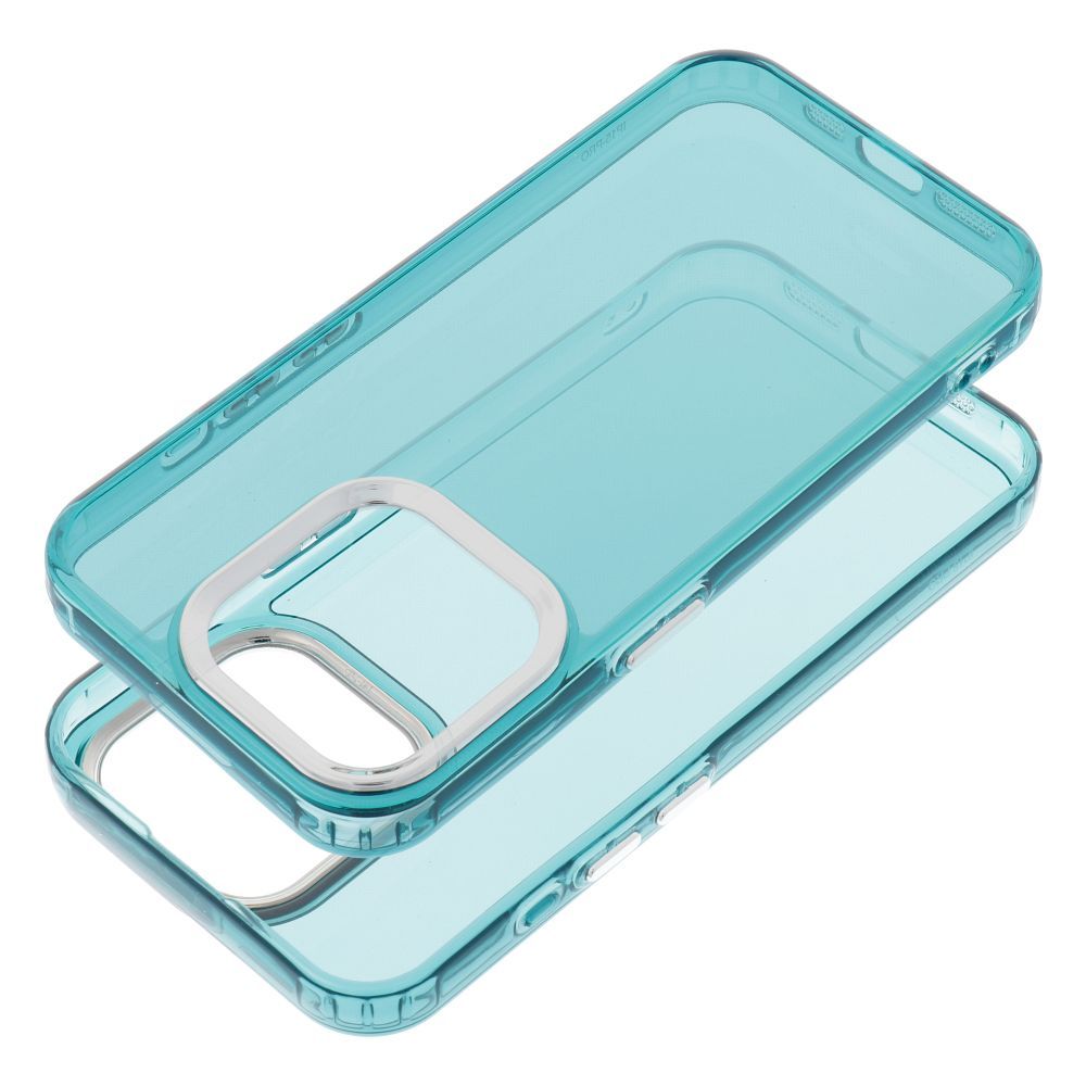 Puzdro PEARL pre Apple iPhone 16 Pro zelené
