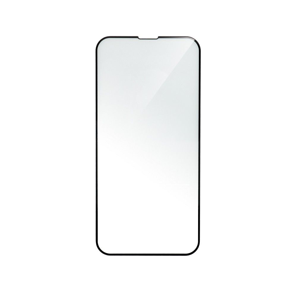 Tvrdené sklo 5D Full Glue pre Apple iPhone 16 Pro čierne