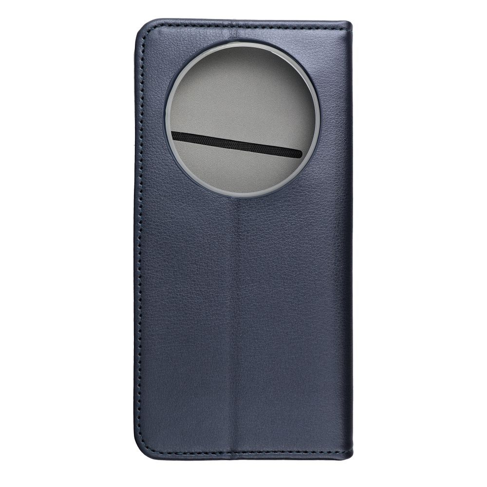 Knižkové puzdro SMART MAGNETO pre HUAWEI Nova 12i navy