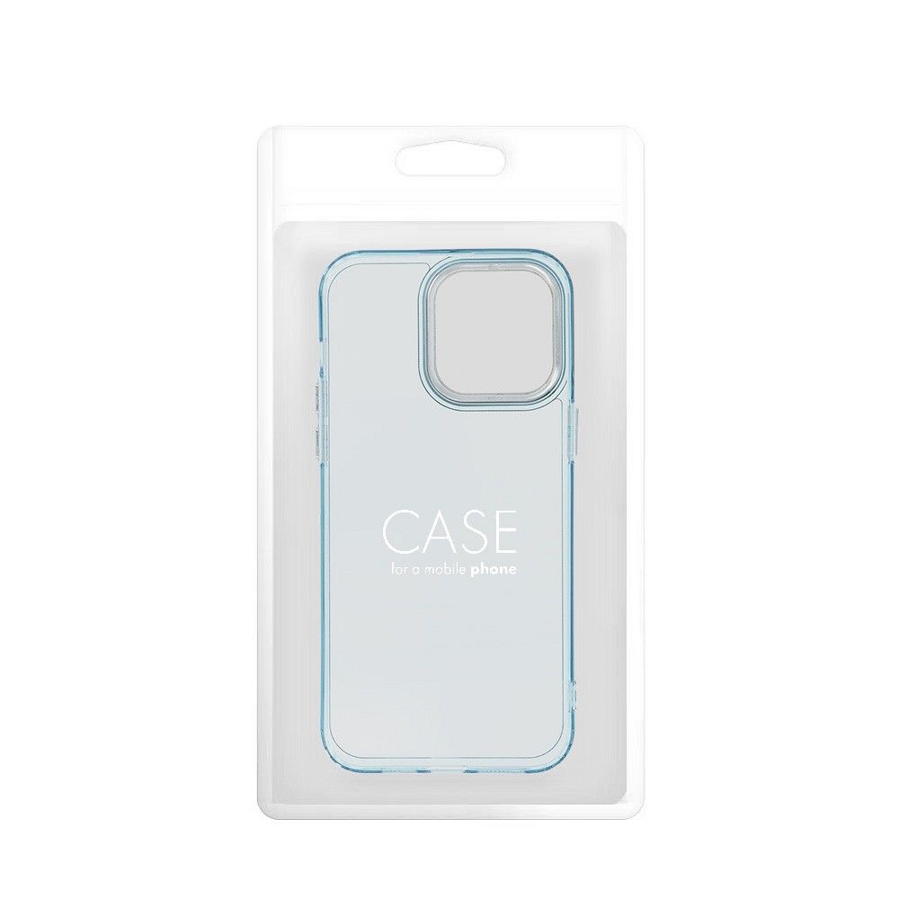 Puzdro PEARL pre Samsung Galaxy A16 / A16 5G svetlomodré