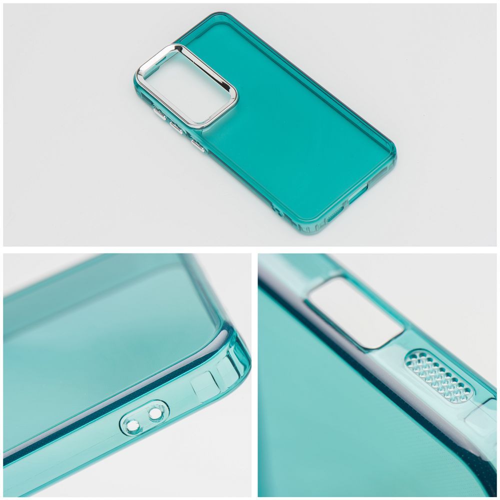 Puzdro PEARL pre Samsung Galaxy A16 / A16 5G zelené