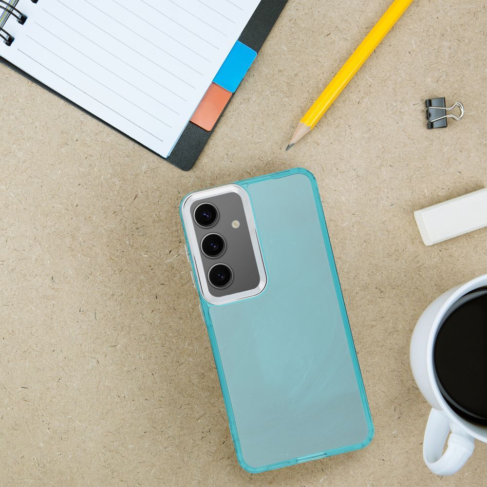 Puzdro PEARL pre Samsung Galaxy A16 / A16 5G zelené