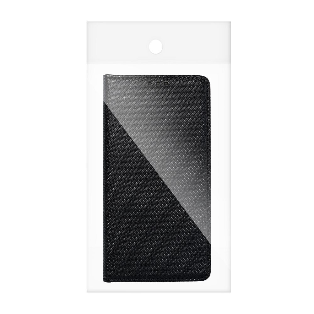 SMART CASE Book pre Samsung Galaxy S25 black