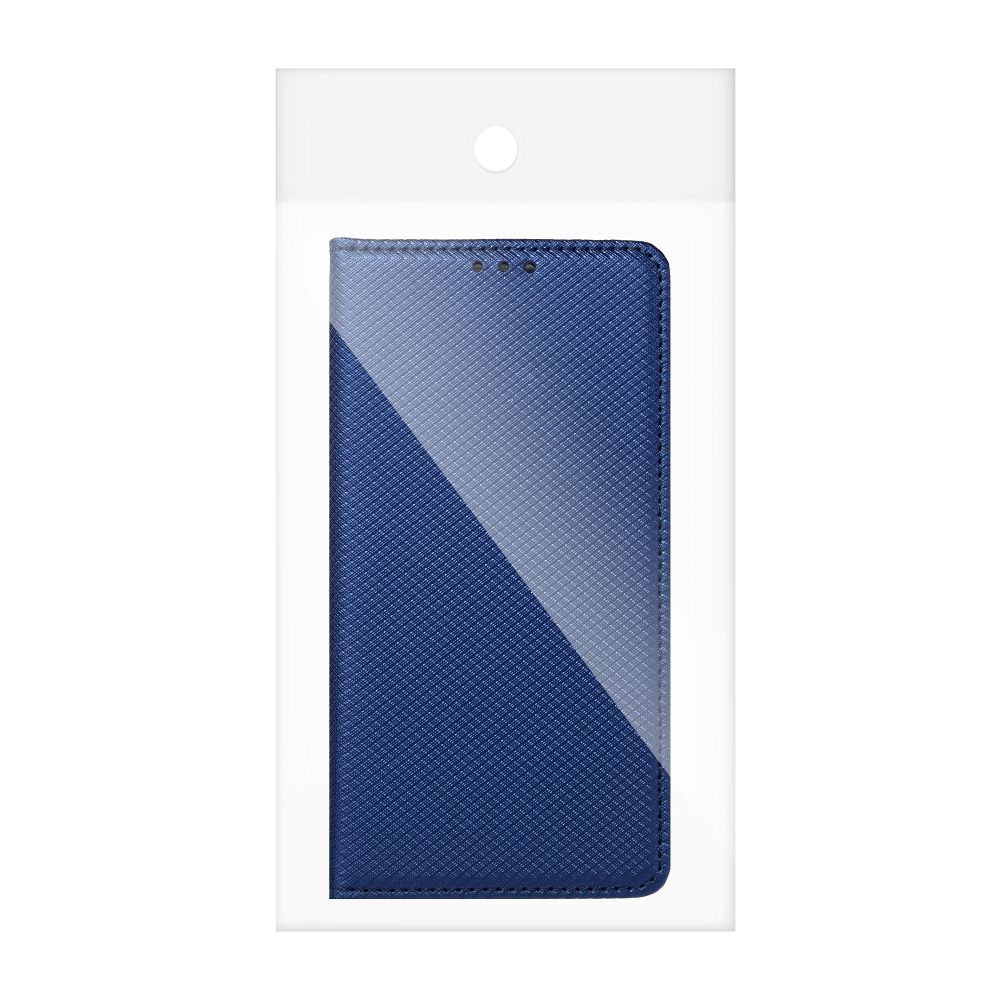 SMART CASE Book pre Samsung Galaxy S25 navy