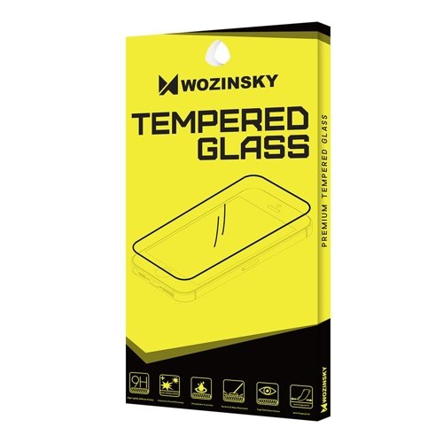 Tvrdené sklo wozinsky pre Apple iPhone 11 Pro Max