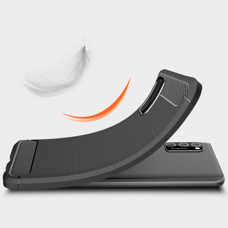 9D SKLO + PÚZDRO 2v1 pre SAMSUNG GALAXY A03s - carbon čierne