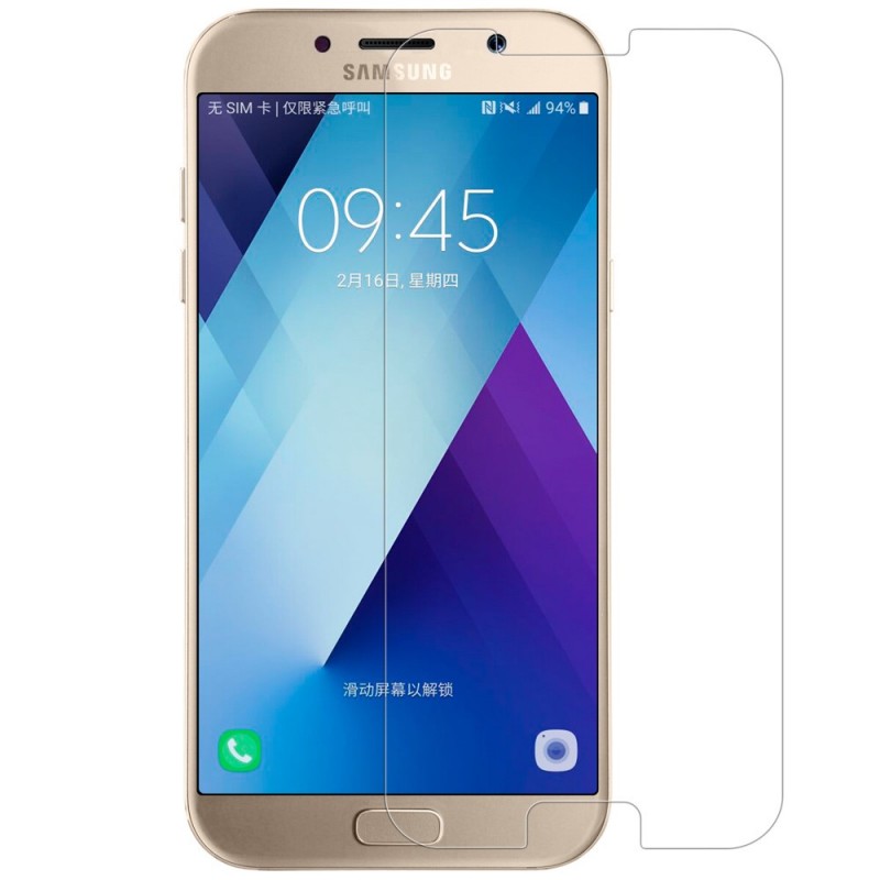Tvrdené sklo pre Samsung Galaxy A5 (2017)