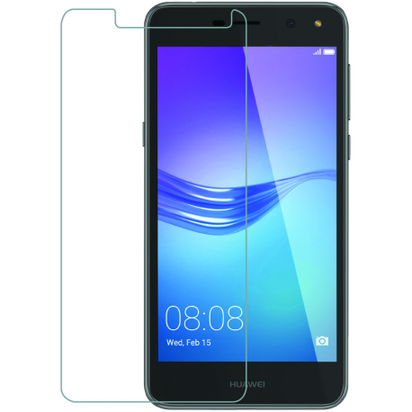 Tvrdené sklo pre Huawei Y6 (2017)