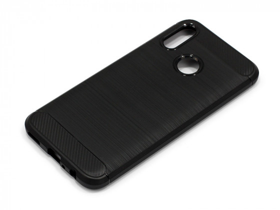 Púzdro Smart Magnet na Huawei Nova 3 čierne