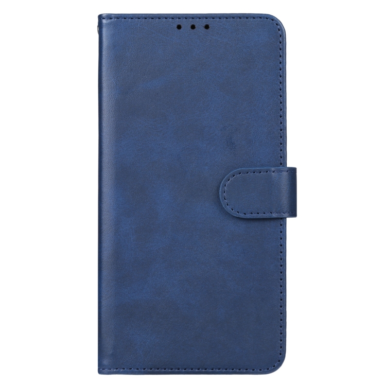 9D SKLO + PUZDRO 2v1 pre Huawei Nova 10 SE - Knižkové Solid modré