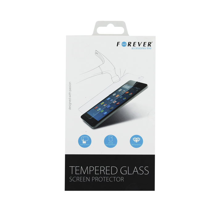 Forever Tvrdené sklo pre Lenovo Motorola G7 Power