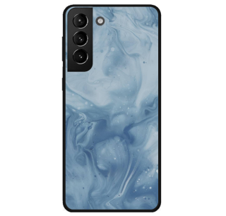 Ochranný Tvrdený kryt na Samsung Galaxy S22 - Pattern 002
