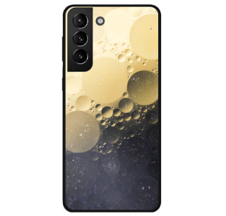 Ochranný Tvrdený kryt na Samsung Galaxy S22 - Pattern 003