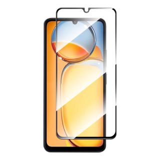 Tvrdené sklo pre Xiaomi Redmi 13C