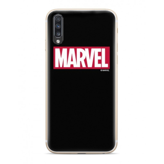 Púzdro MARVEL na Samsung Galaxy A70